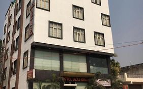 Hotel Ozas Grand